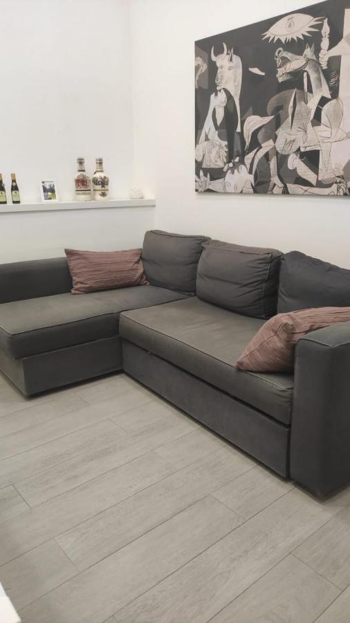 那不勒斯La Vinaccia Casa Vacanze公寓 外观 照片